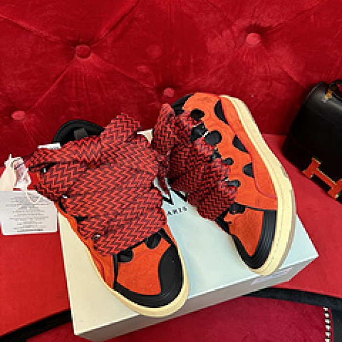 LANVIN SNEAKER LA01043