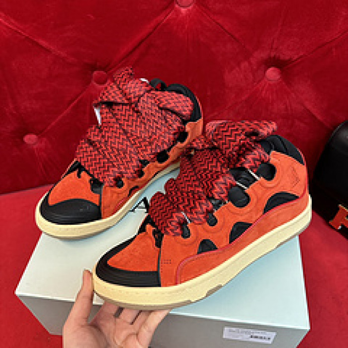 LANVIN SNEAKER LA01043