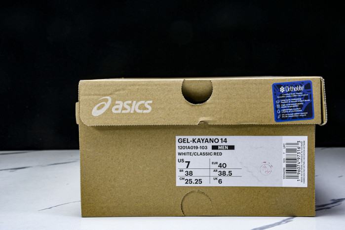 As*ic*s Sneaker 1201A019-103