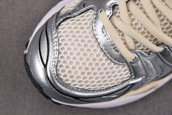 As*ic*s Gel-Kayano 14 Silver colored 1203A537-200