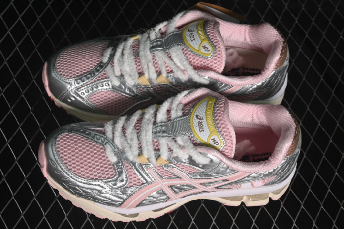 As*ic*s Vandy the Pink Gel-Nimbus 10.1 Strawberry Cream 1203A865-702