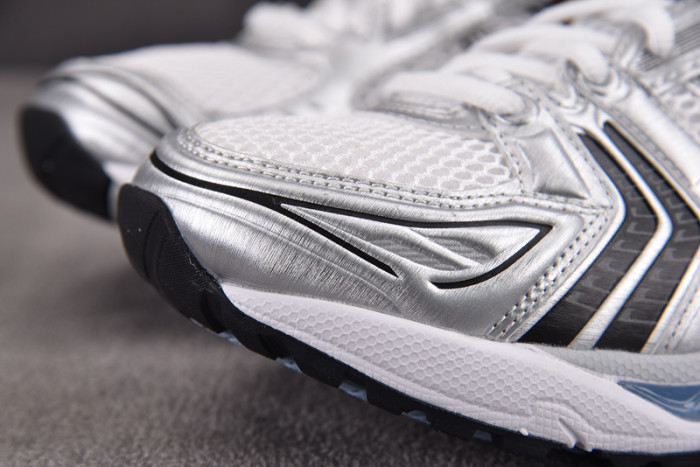 JJJJound As*ic*s Gel-Kayano 14 White Blue | 1203A961-101