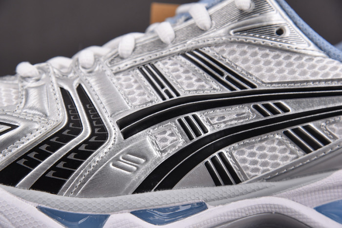 JJJJound As*ic*s Gel-Kayano 14 White Blue | 1203A961-101