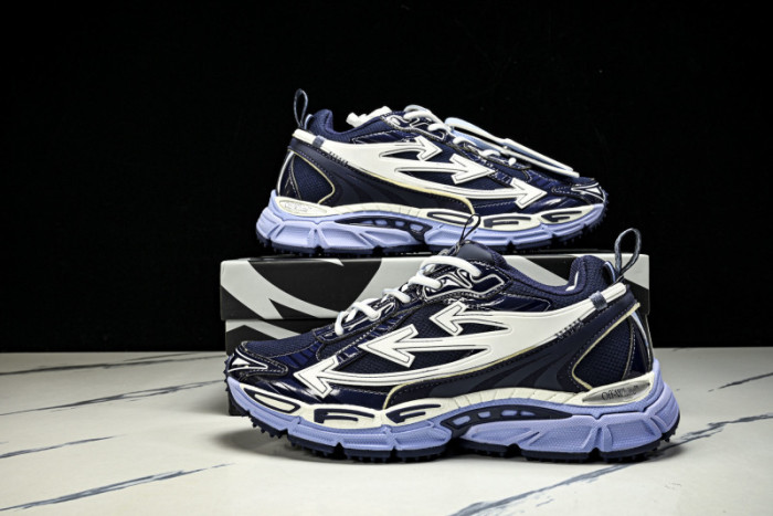 Off-White c/o Virgil Abloh