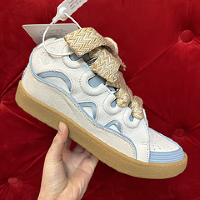 LANVIN SNEAKER LA01044