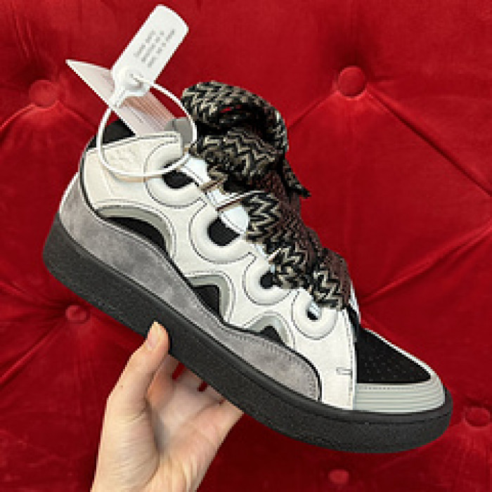 LANVIN SNEAKER LA01042
