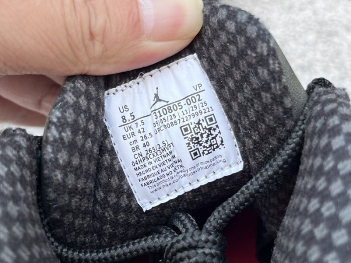 Nike Air Jordan 10 Dark Shadow 310805-002