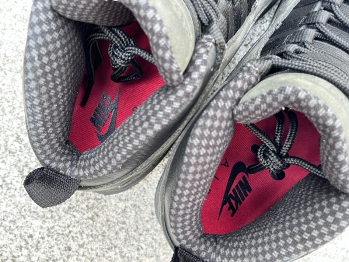 Nike Air Jordan 10 Dark Shadow 310805-002