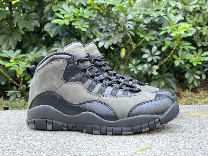 Nike Air Jordan 10 Dark Shadow 310805-002