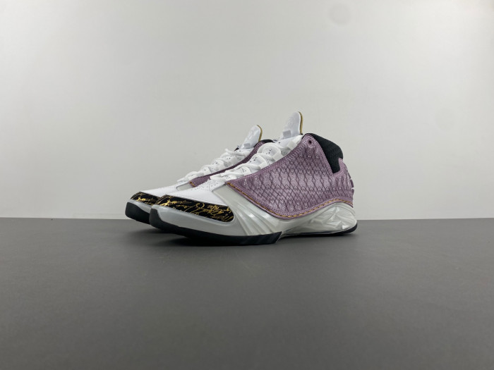 Air Jordan 23 OG ''White Stealth'' 318376-102