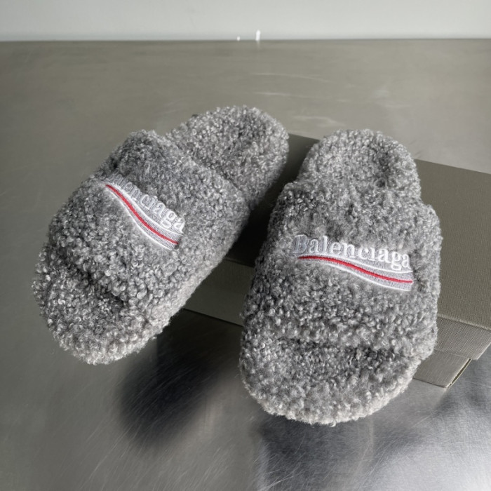 Ba*len*cia*ga Sandals W3R83 8300