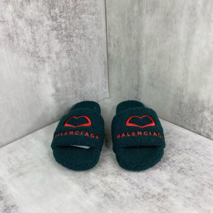 Ba*len*cia*ga Sandals W3R83 9100