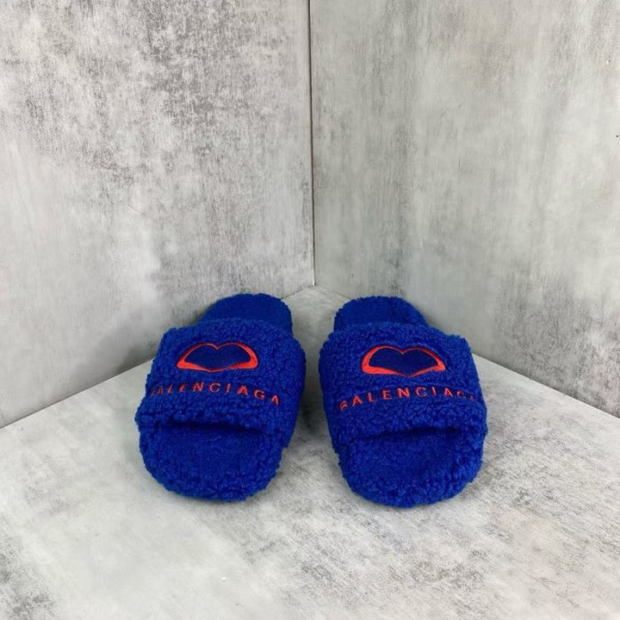 Ba*len*cia*ga Sandals W3R83 9500