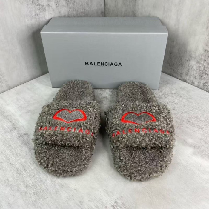 Ba*len*cia*ga-sandals-W3R83 9600