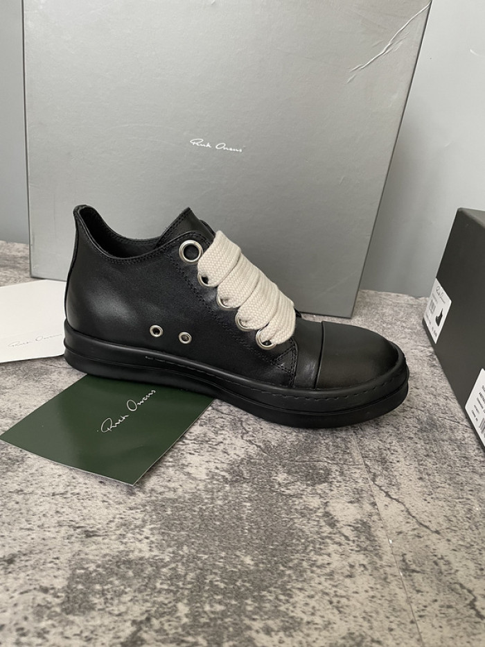 RICK OWENS SNEAKER