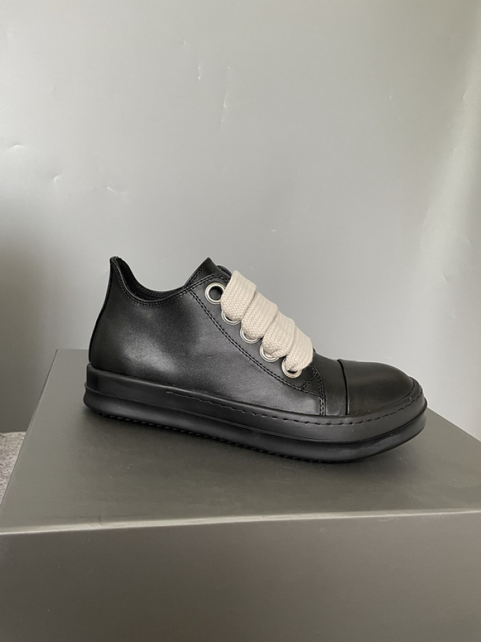 RICK OWENS SNEAKER