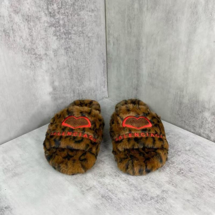 Ba*len*cia*ga Sandals W3R83 9700