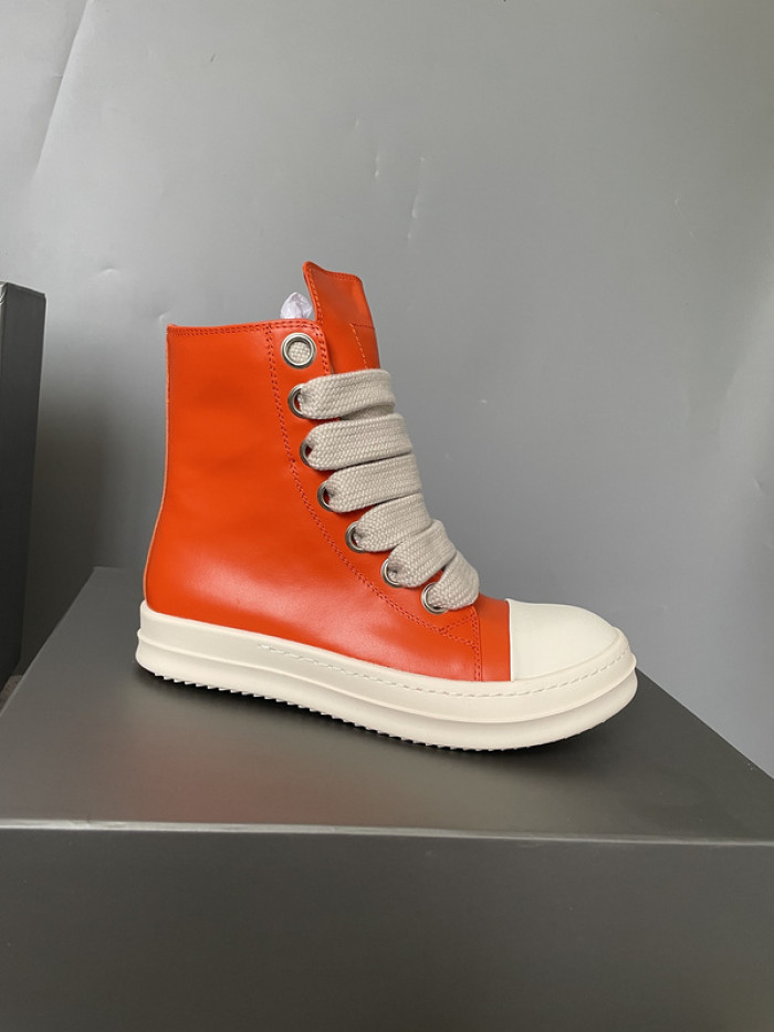 RICK OWENS SNEAKER