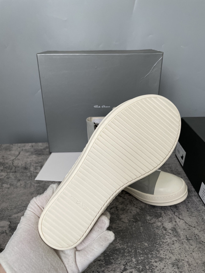 RICK OWENS SNEAKER
