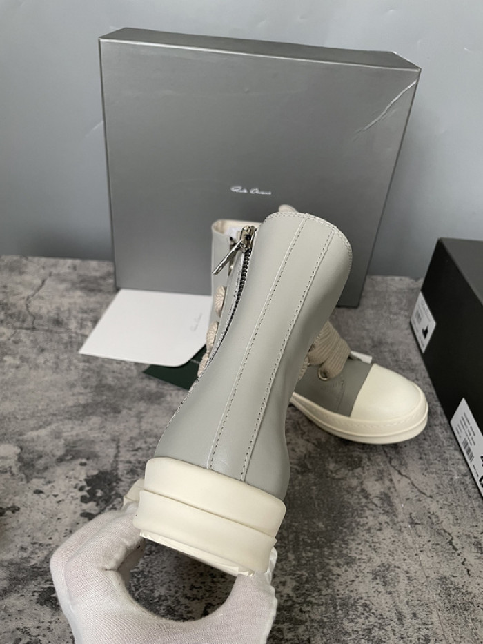RICK OWENS SNEAKER