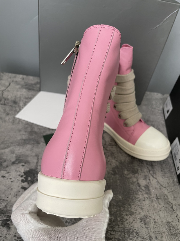 RICK OWENS SNEAKER