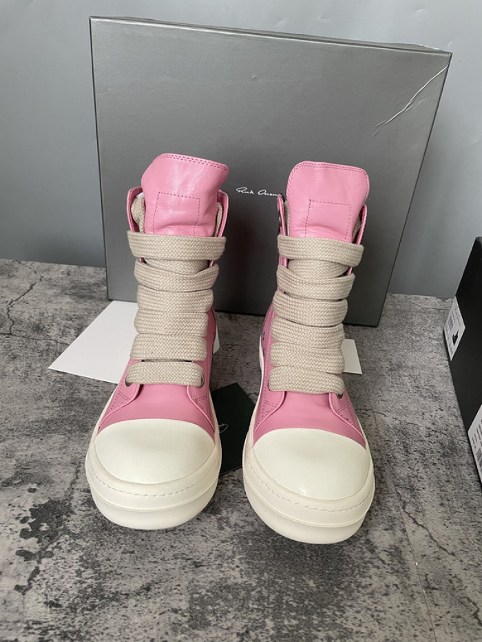 RICK OWENS SNEAKER