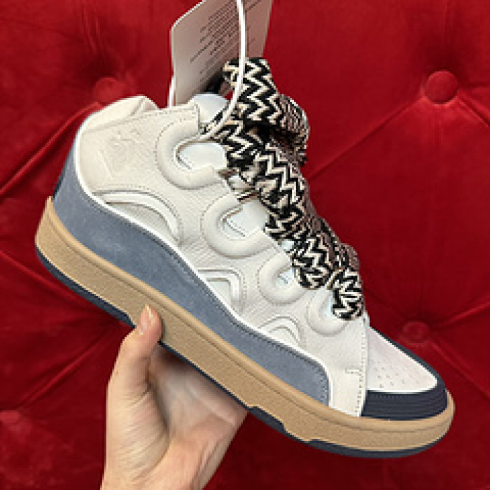 LANVIN SNEAKER LA01045