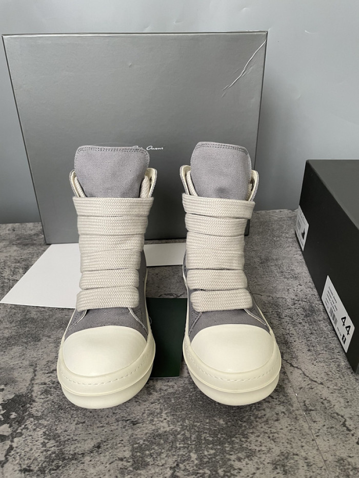 RICK OWENS SNEAKER