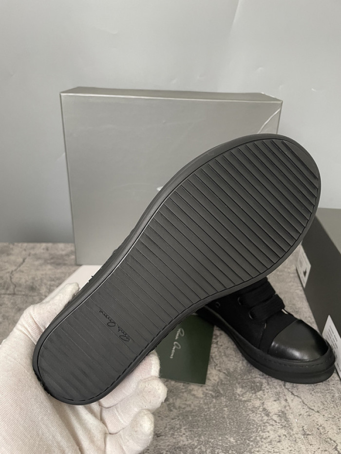 RICK OWENS SNEAKER