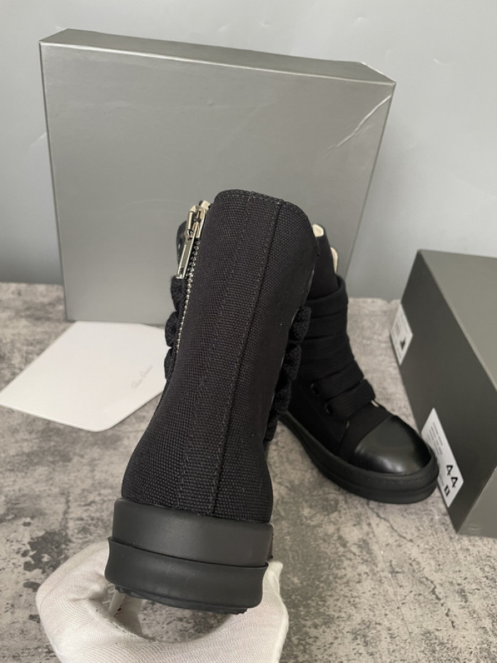 RICK OWENS SNEAKER