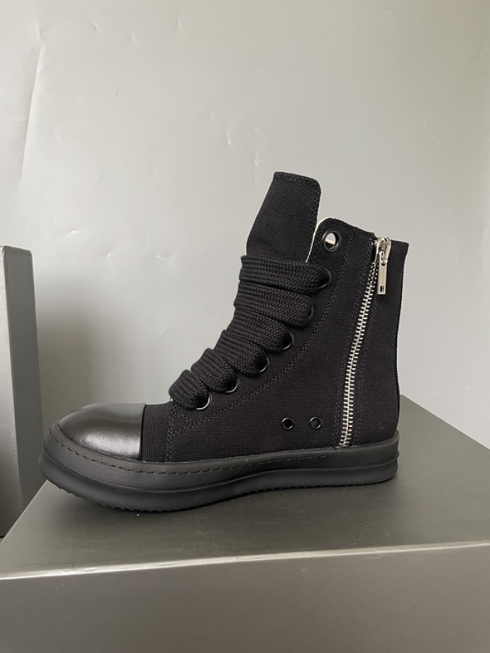 RICK OWENS SNEAKER