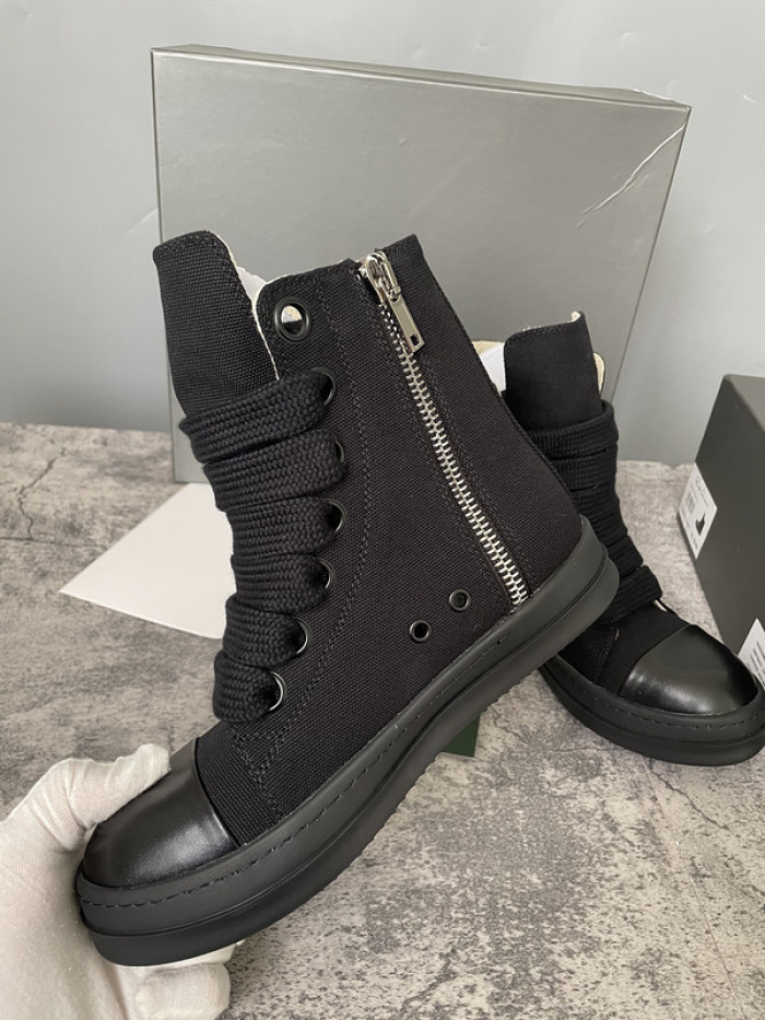 RICK OWENS SNEAKER