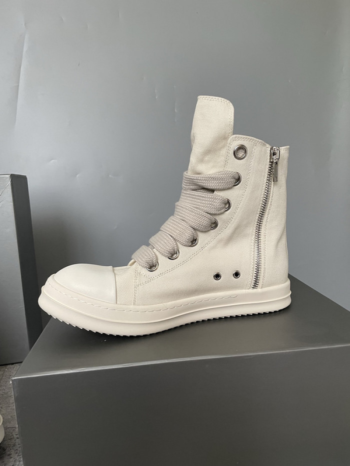 RICK OWENS SNEAKER