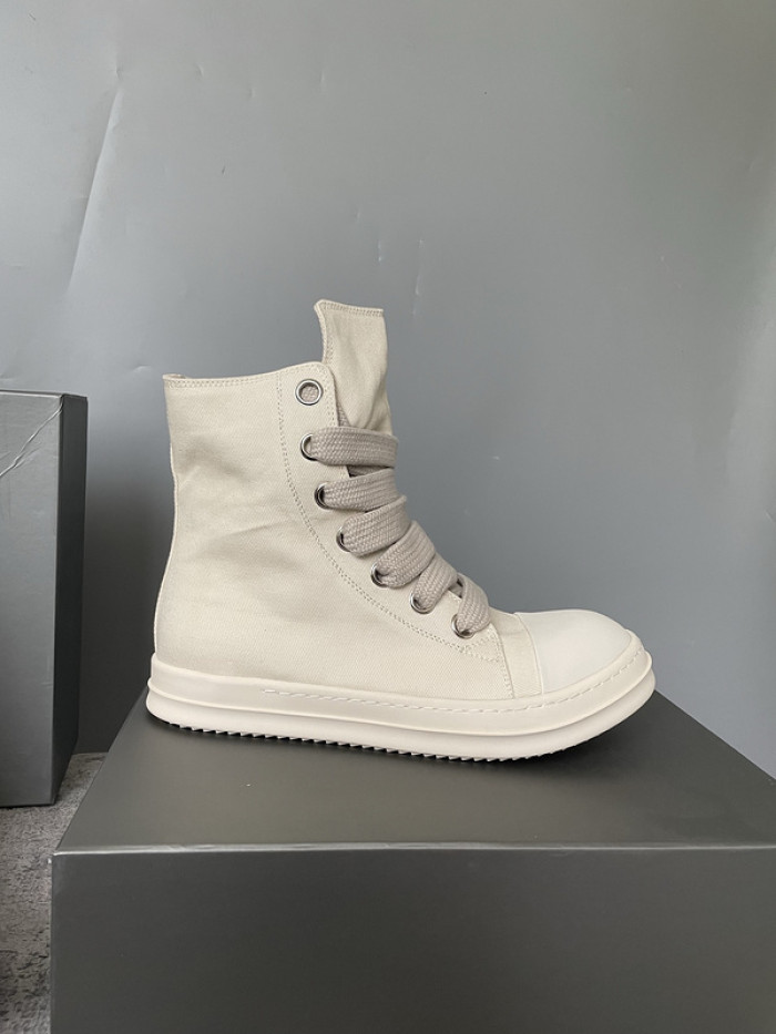 RICK OWENS SNEAKER