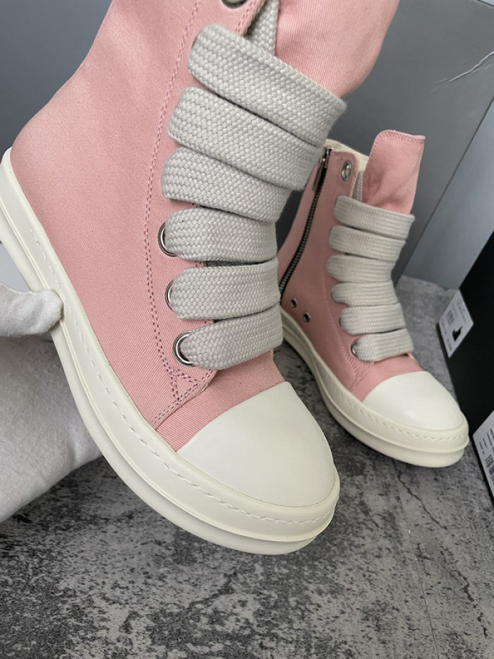 RICK OWENS SNEAKER