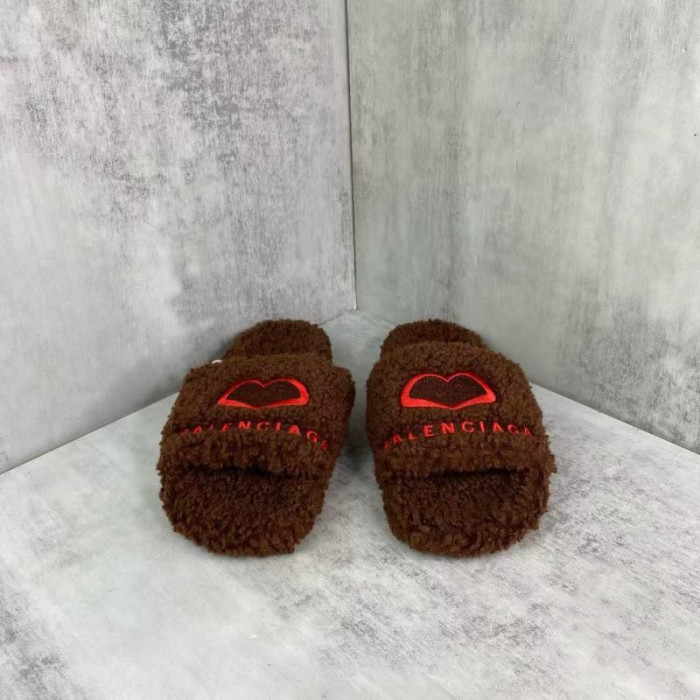 Ba*len*cia*ga Sandals W3R83 10000