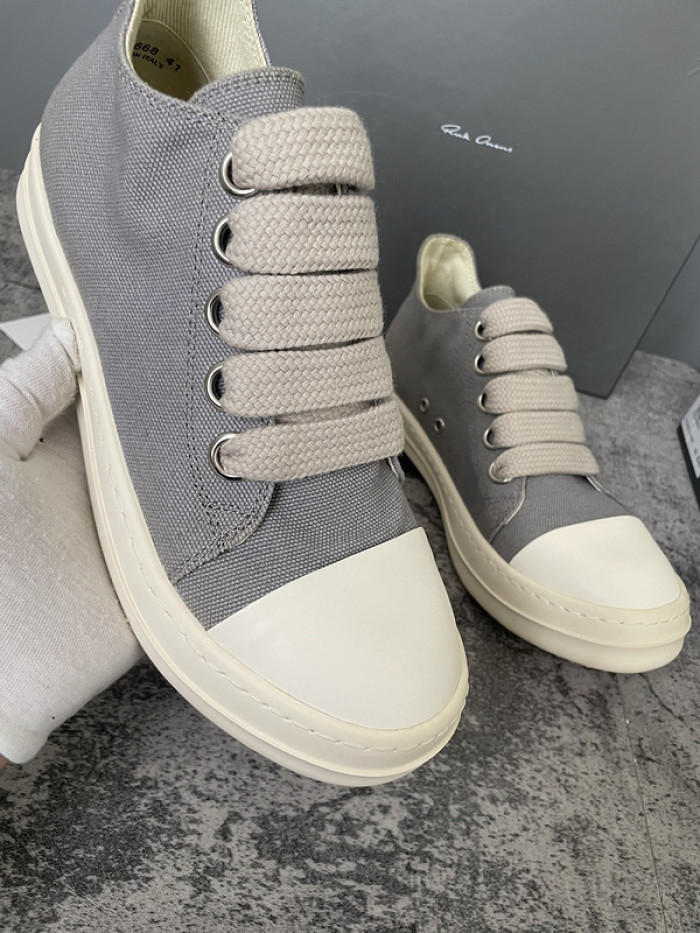 RICK OWENS SNEAKER