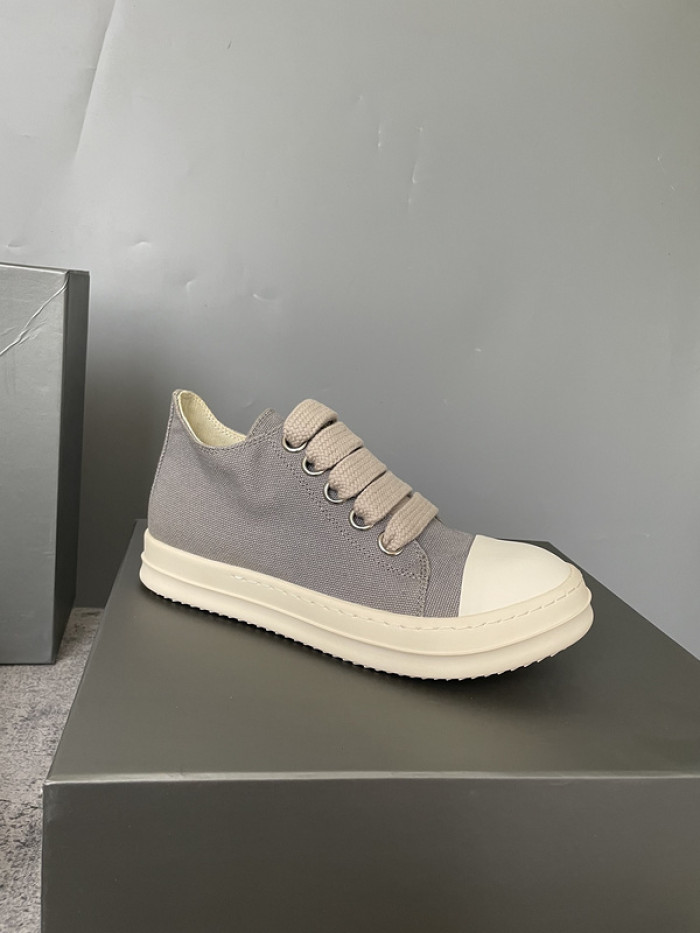 RICK OWENS SNEAKER