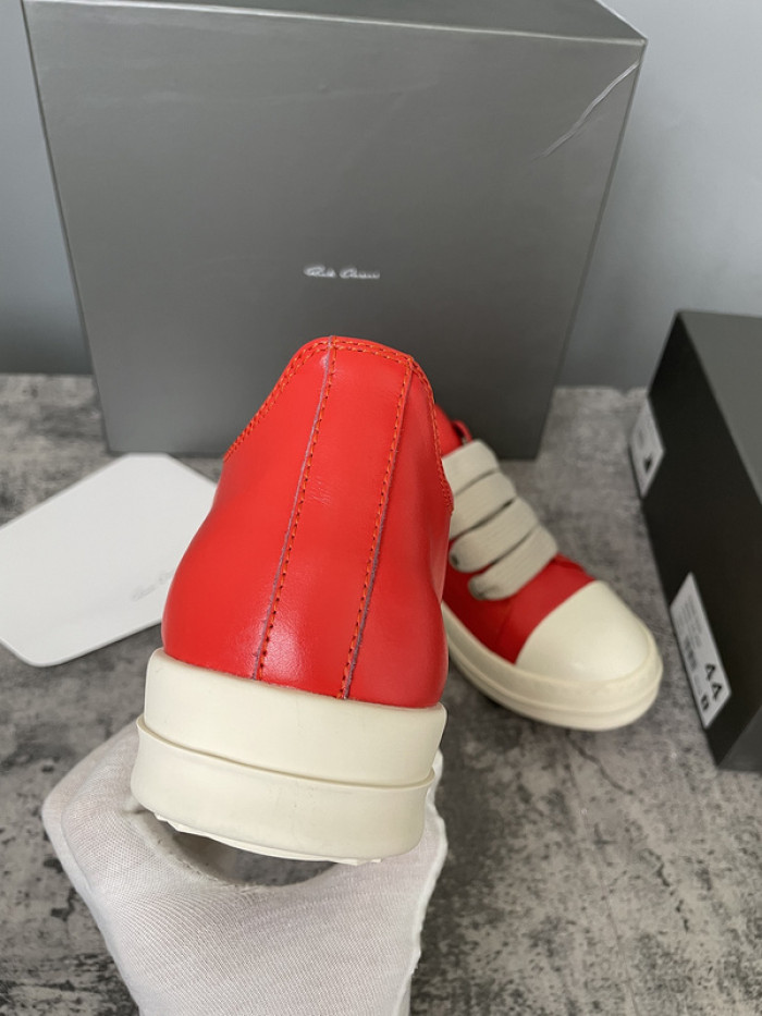 RICK OWENS SNEAKER