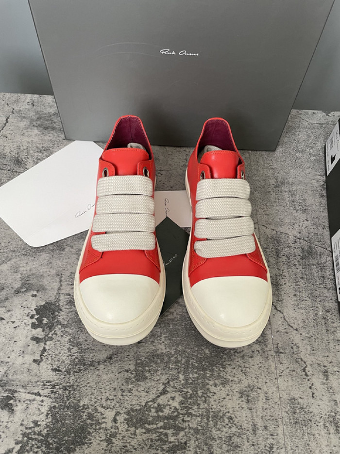 RICK OWENS SNEAKER
