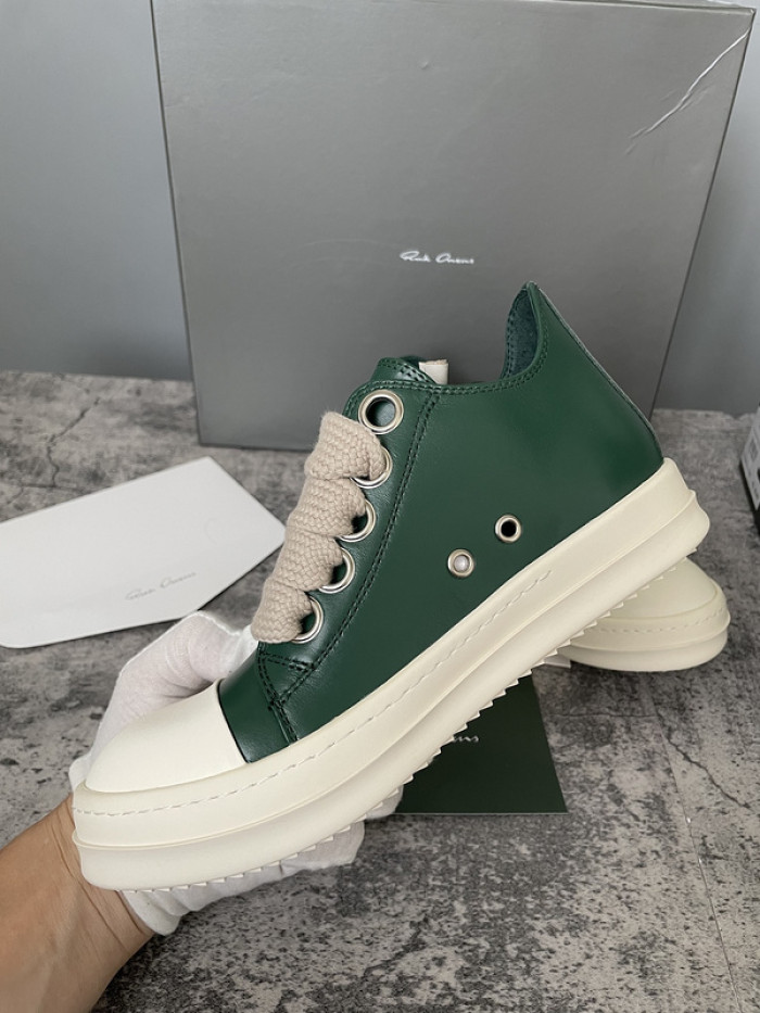 RICK OWENS SNEAKER