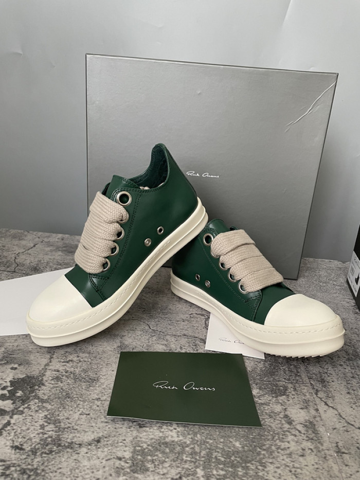 RICK OWENS SNEAKER