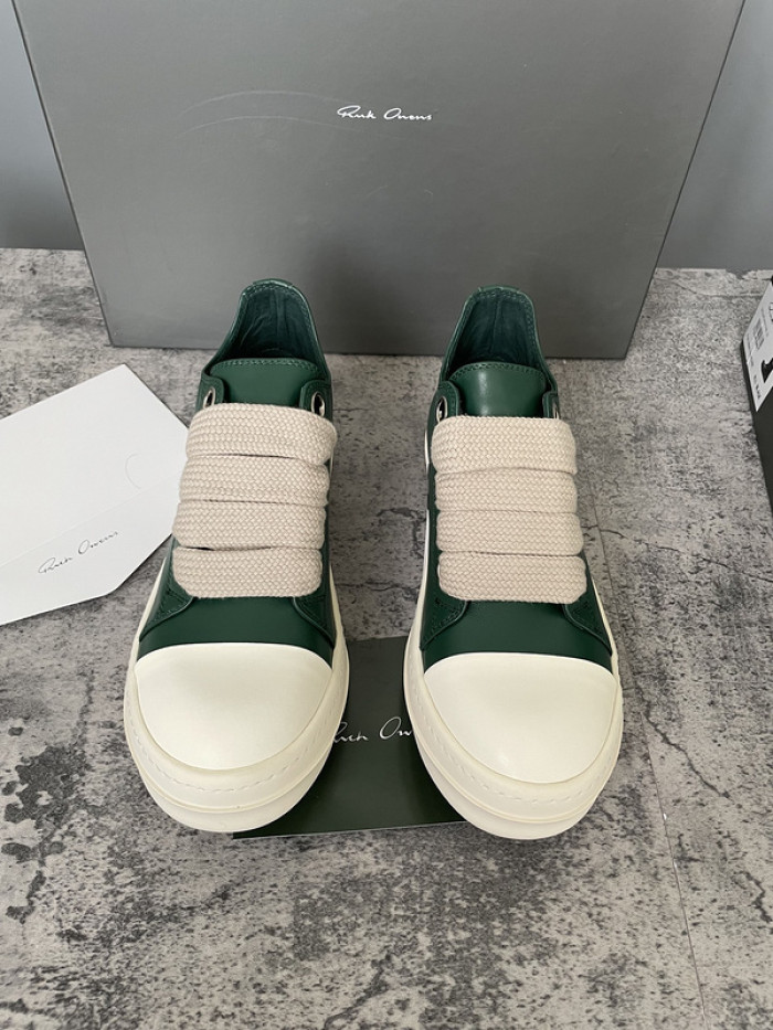 RICK OWENS SNEAKER
