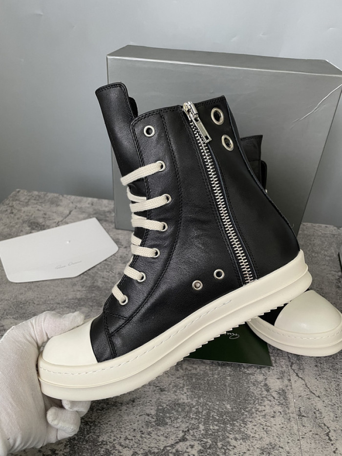RICK OWENS SNEAKER