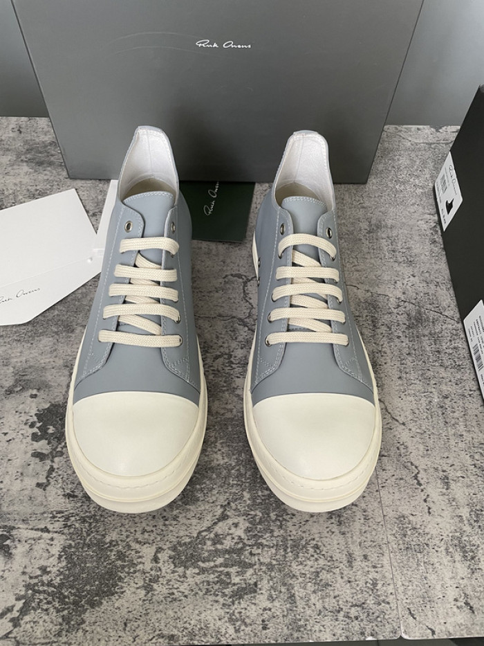 RICK OWENS SNEAKER