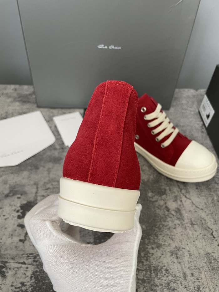RICK OWENS SNEAKER