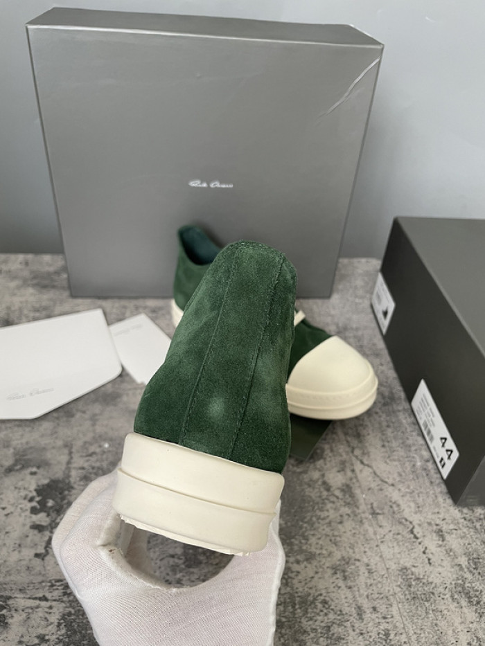 RICK OWENS SNEAKER