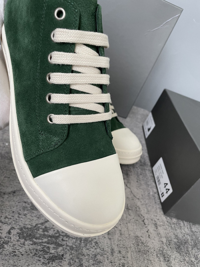RICK OWENS SNEAKER