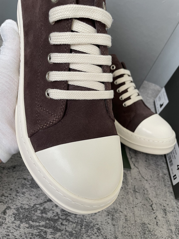 RICK OWENS SNEAKER