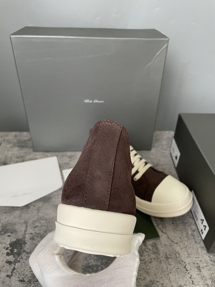 RICK OWENS SNEAKER
